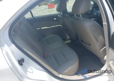 2010 Ford Fusion Hybrid из США, поврежденный, VIN 3FADP0L31AR179076